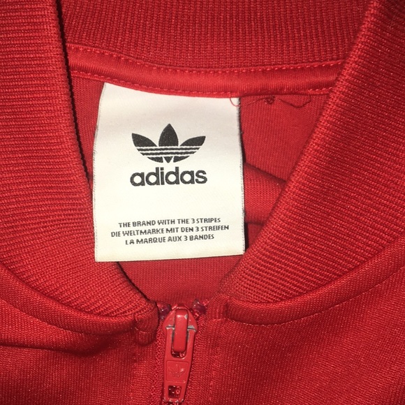Adidas sweater - Picture 3 of 3